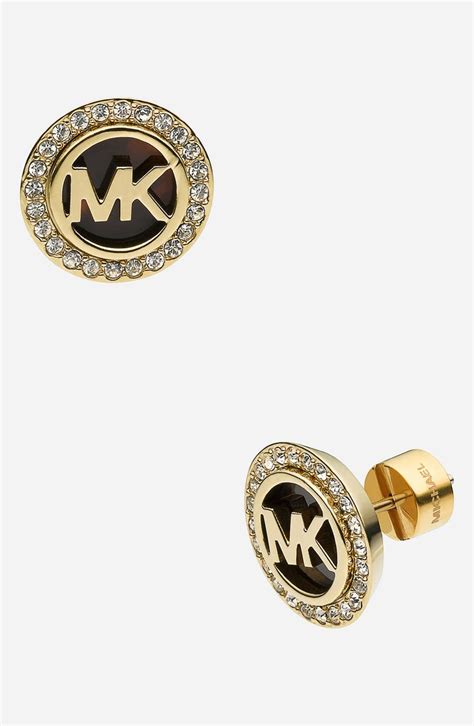 michael kors replacement earring backs.